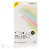 Протектор за екран фолио Nillkin Crystal за HTC Desire 530/630