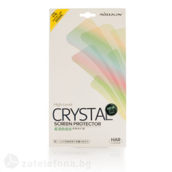 Протектор за екран фолио Nillkin Crystal за Asus Zenfone 2 Laser ZE500KL