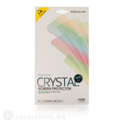 Протектор за екран фолио Nillkin Crystal за LG Zero