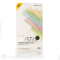 Протектор за екран фолио Nillkin Crystal за Samsung Galaxy Grand Prime