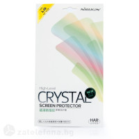 Протектор за екран фолио Nillkin Crystal за LG V10
