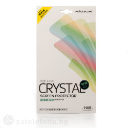 Протектор за екран фолио Nillkin Crystal за Sony Xperia Z5 Compact
