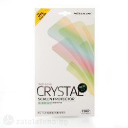 Протектор за екран фолио Nillkin Crystal за HTC One M9