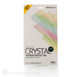 Протектор за екран фолио Nillkin Crystal за Samsung Galaxy S6