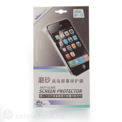 Матов протектор за екран Nillkin Anti-Glare за HTC Desire 500