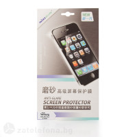 Матов протектор за екран Nillkin Anti-Glare за Samsung Galaxy A3