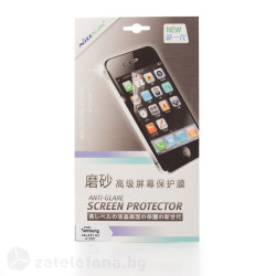 Матов протектор за екран Nillkin Anti-Glare за Samsung Galaxy A3