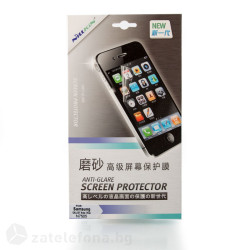 Матов протектор за екран Nillkin Anti-Glare за Samsung Galaxy Note 3 Neo