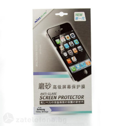 Матов протектор за екран Nillkin Anti-Glare за Samsung Galaxy S6 Edge