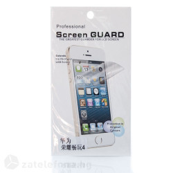 Протектор за екран за Huawei Ascend G620S
