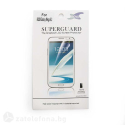 Протектор за екран за Samsung Galaxy Mega 6.3