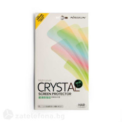 Протектор за екран фолио Nillkin Crystal за Samsung Galaxy Alpha