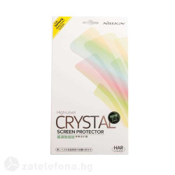 Протектор за екран фолио Nillkin Crystal за Samsung Galaxy Core 2