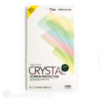 Протектор за екран фолио Nillkin Crystal за HTC Desire 310