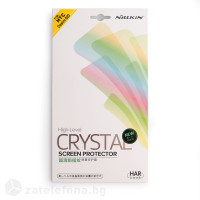 Протектор за екран фолио Nillkin Crystal за HTC Desire 820