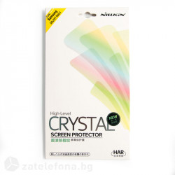 Протектор за екран фолио Nillkin Crystal за Samsung Galaxy Note 3