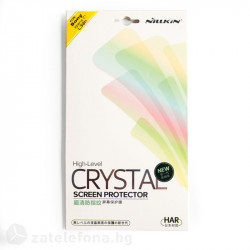 Протектор за екран фолио Nillkin Crystal за Sony Xperia Z1