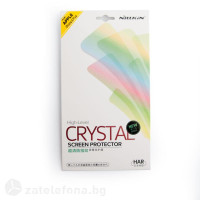 Протектор за екран фолио Nillkin Crystal за iPhone 6 Plus