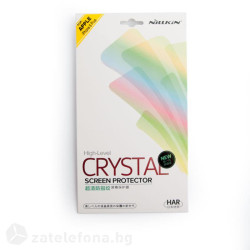 Протектор за екран фолио Nillkin Crystal за iPhone 6 Plus