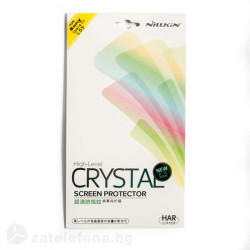 Протектор за екран фолио Nillkin Crystal за Sony Xperia Z3