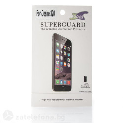 Протектор за екран за HTC Desire 320