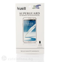 Протектор за екран за Microsoft Lumia 550