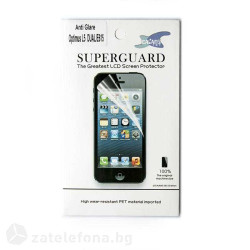 Матов протектор за екран за LG Optimus L5