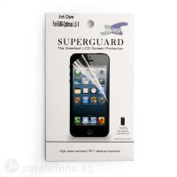 Матов протектор за екран за LG Optimus L5 2 E460