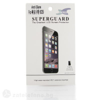 Матов протектор за екран за Alcatel One Touch Idol 3, 4.7 инча