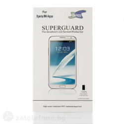Протектор за екран за Sony Xperia M4 Aqua
