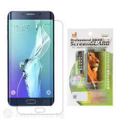 Матов протектор за екран за Samsung Galaxy S6 Edge Plus