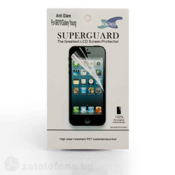 Протектор за екран за Samsung Galaxy Young S6310