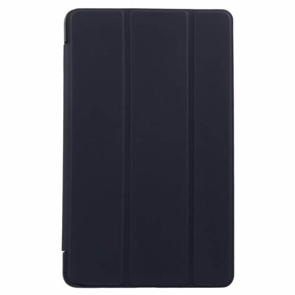 Кожен калъф със сгъващ се капак за Xiaomi Redmi Pad SE 4G 8.7 inch - черен Кожен калъф със сгъващ се капак за Xiaomi Redmi Pad SE 4G 8.7 inch - черен