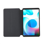 Кожен калъф за Xiaomi Redmi Pad SE 4G 8.7 inch - червен - 1 Кожен калъф за Xiaomi Redmi Pad SE 4G 8.7 inch - червен - 1