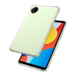 Силиконов гръб за Xiaomi Redmi Pad SE 4G 8.7 inch - бял - 1