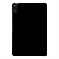 Силиконов гръб за Honor Pad X8a - черен