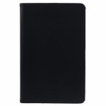 Кожен калъф за Lenovo Tab M11 с въртяща поставка - черен - 2 Кожен калъф за Lenovo Tab M11 с въртяща поставка - черен - 2