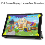 Калъф за Lenovo Tab M8 TB-8505f/TB-8506f - cartoons - 0 Калъф за Lenovo Tab M8 TB-8505f/TB-8506f - cartoons - 0