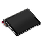 Калъф за Lenovo Tab M8 TB-8505f/TB-8506f - шарени пеперуди - 0 Калъф за Lenovo Tab M8 TB-8505f/TB-8506f - шарени пеперуди - 0