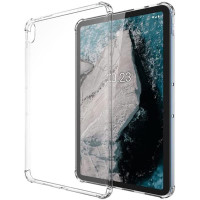 Силиконов гръб за Nokia T20