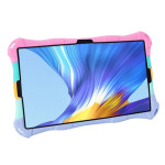 Силиконов гръб със стойка Pop IT  за Samsung Galaxy Tab A9/A11 - шарен - 1