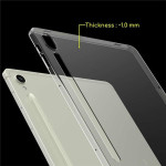 Силиконов гръб за Samsung Galaxy Tab S10 Lite - 0