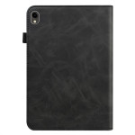 Кожен калъф за Samsung Galaxy Tab S9 5G - черен - 1 Кожен калъф за Samsung Galaxy Tab S9 5G - черен - 1