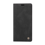 Калъф страничен flip марка YIKATU за Xiaomi 15 Ultra – черен Калъф страничен flip марка YIKATU за Xiaomi 15 Ultra – черен