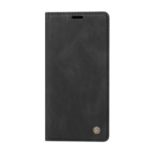 Калъф страничен flip марка YIKATU за Xiaomi 15 Ultra – черен Калъф страничен flip марка YIKATU за Xiaomi 15 Ultra – черен