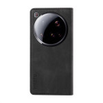 Калъф страничен flip марка YIKATU за Xiaomi 15 Ultra – черен - 0 Калъф страничен flip марка YIKATU за Xiaomi 15 Ultra – черен - 0