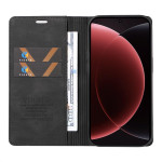 Калъф страничен flip марка YIKATU за Xiaomi 15 Ultra – черен - 1 Калъф страничен flip марка YIKATU за Xiaomi 15 Ultra – черен - 1