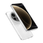 Силиконов гръб за Xiaomi 15 Ultra - прозрачен - 2