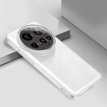 Силиконов гръб за Xiaomi 15 Ultra - прозрачен - 1