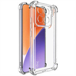 Силиконов гръб марка IMAK за Xiaomi 15